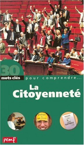 La citoyenneté