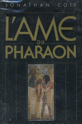 L'âme du pharaon