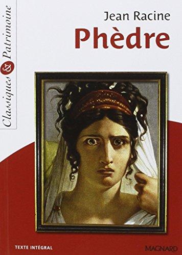 Phèdre