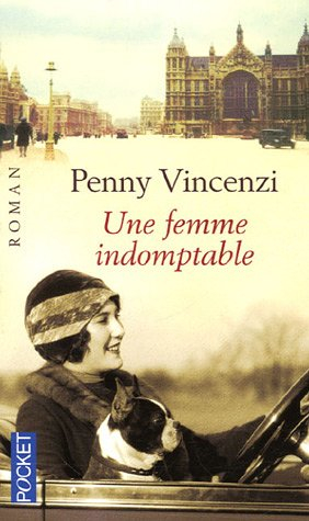 Une femme indomptable