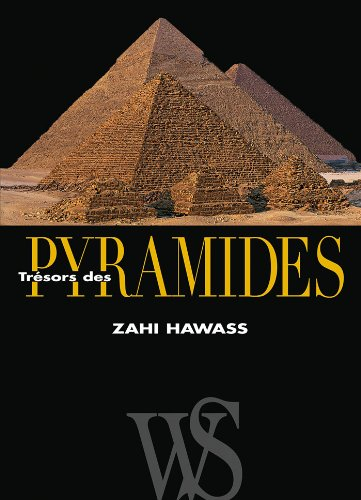 Trésors des pyramides