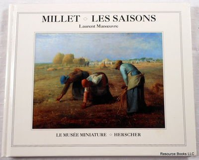 Millet, les saisons