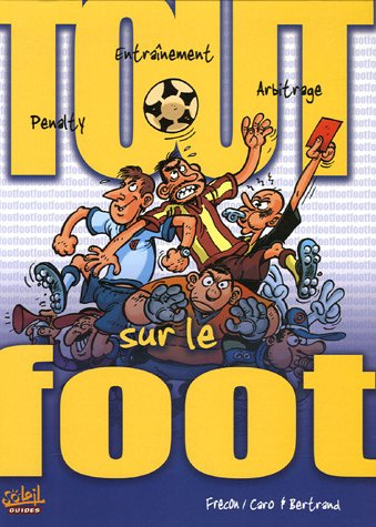 Tout sur le foot