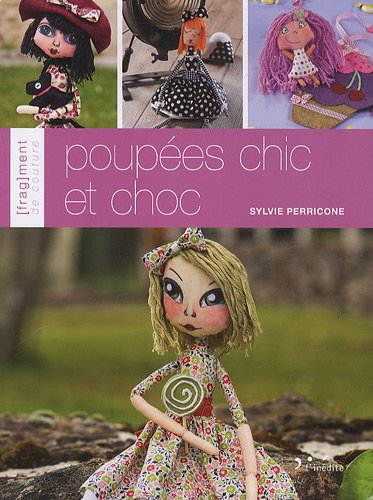 Poupées chic et choc