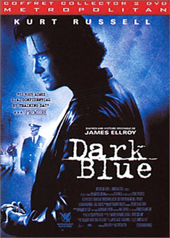 dark blue - Édition collector 2 dvd