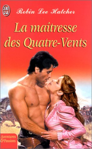 La maîtresse des Quatre-Vents