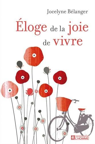 Éloge de la joie de vivre