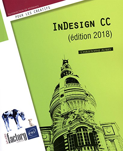 InDesign CC