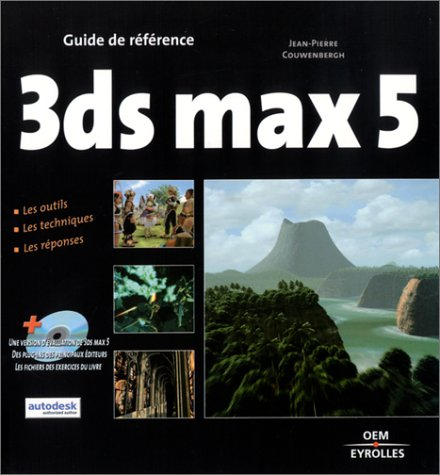 3DS Max 5