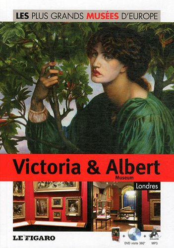 Victoria & Albert Museum, Londres
