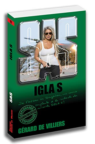 Igla S