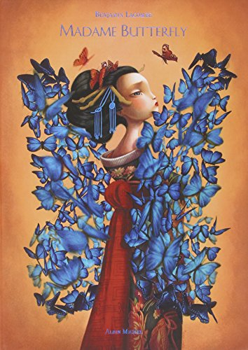 Madame Butterfly