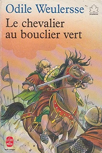 le chevalier au bouclier vert