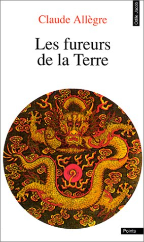 Les Fureurs de la Terre