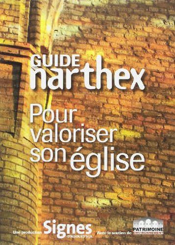 Guide pour valoriser eglise