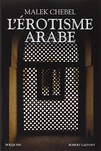 L'érotisme arabe