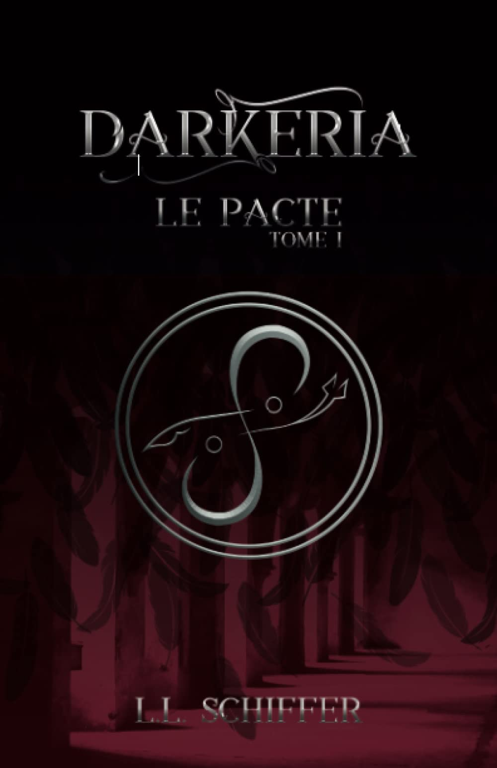 Darkeria, Le pacte