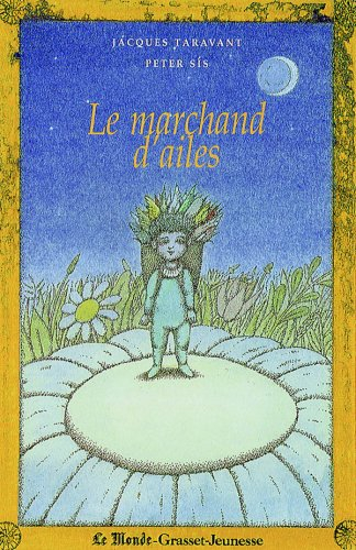 Le marchand d'ailes