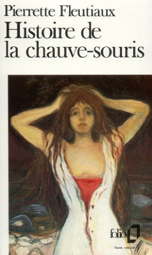 Histoire de la chauve-souris