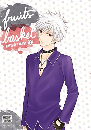 Fruits basket. Vol. 5