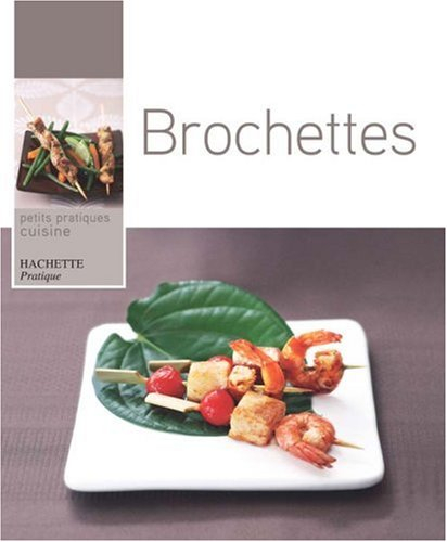 Brochettes