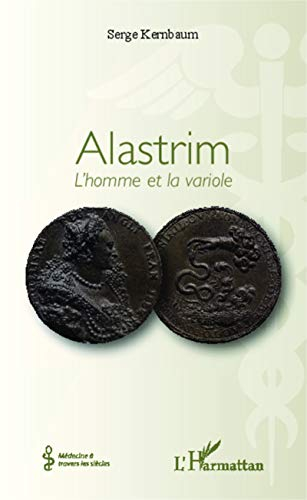 Alastrim : l'homme et la variole
