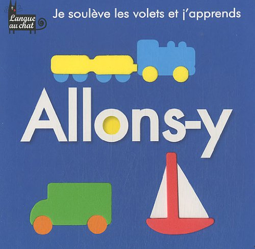 Allons-y