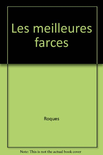 Les meilleures farces