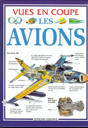 Les avions