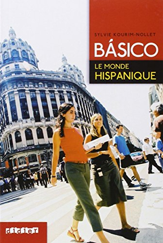 Basico, le monde hispanique
