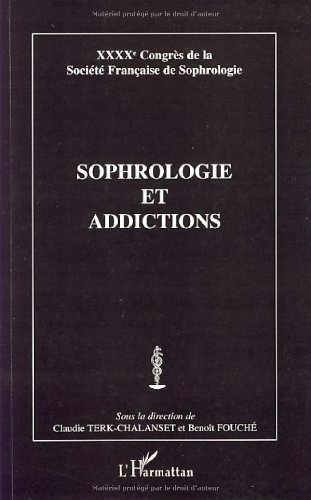 Sophrologie et addictions