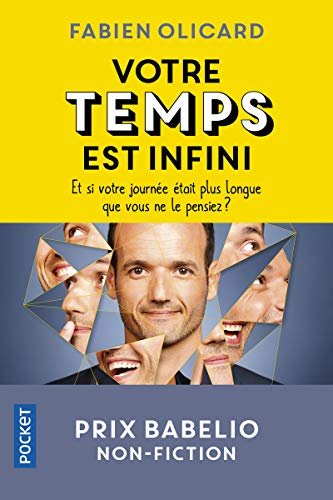 Votre temps est infini : et si votre journée était plus longue que vous ne le pensiez ?