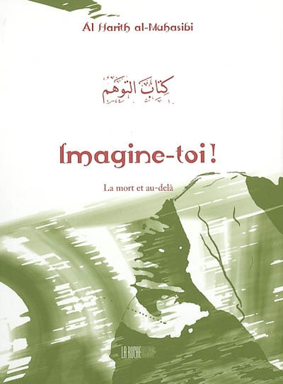 Imagine-toi ! : la mort et l'au-delà