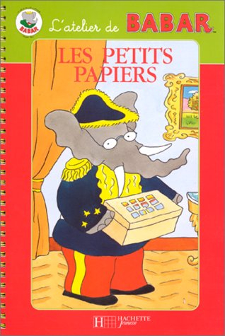 Les petits papiers