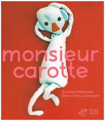 Monsieur Carotte