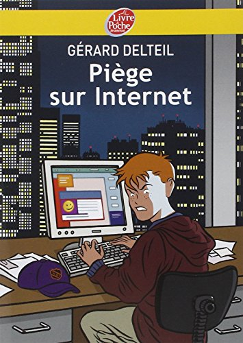 Piège sur Internet