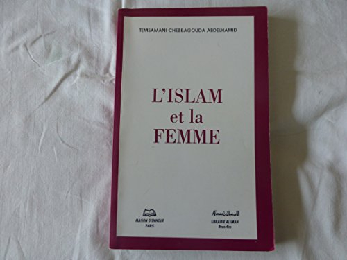 L'islam et la femme