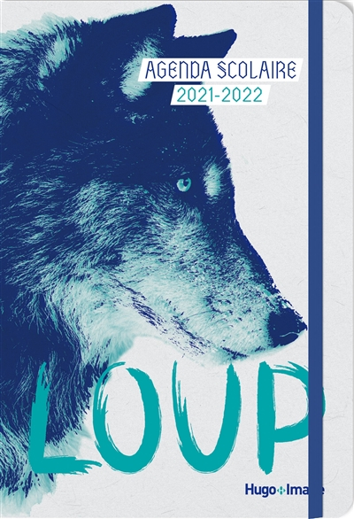 Loup : agenda scolaire 2021-2022