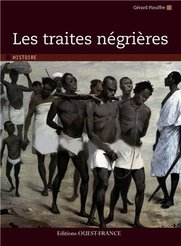 Les traites négrières