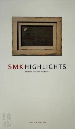SMK Highlights Statens Museum for Kunst(English Version)