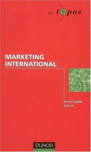 Marketing international