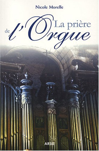 La prière de l'orgue