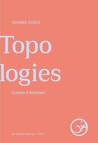 Topologies : contes d'Athènes