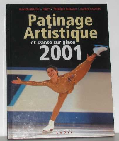 patinage artistique - LAROUSSE