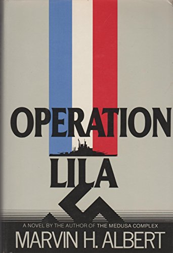 Opération Lila