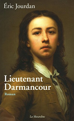 Lieutenant Darmancour