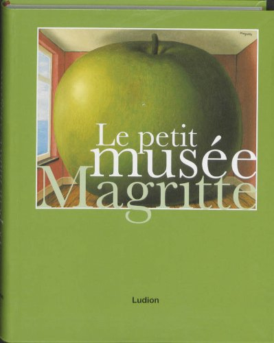 Le petit musée Magritte