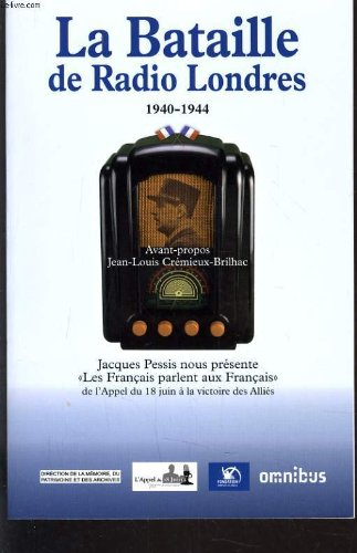 la bataille de radio de londres 1940 1944