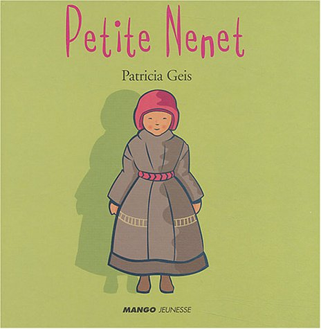 Petite Nenet