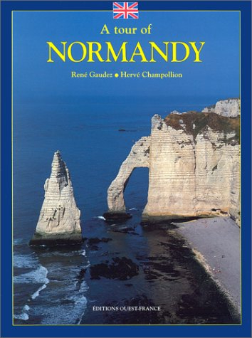A tour of Normandy